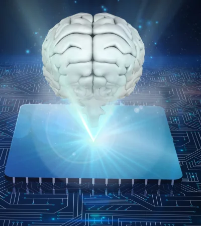 Creatividad vs. algoritmos.