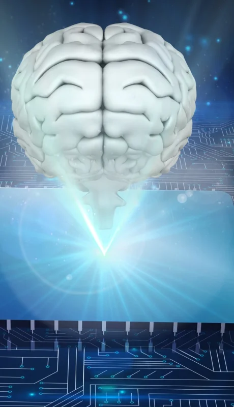 Creatividad vs. algoritmos.