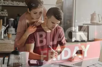 Black Friday 2025: una guía con claves para comprar seguro y evitar estafas