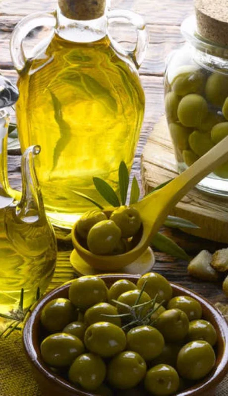 "El varietal arauco es la única variedad de aceituna que es nuestra, que es propia, que es Argentina" (J. C. Zuloaga)