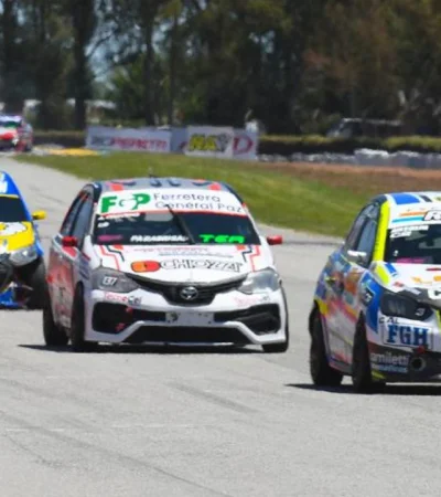 Gonzalo Antolín buscará ser profeta en su tierra.