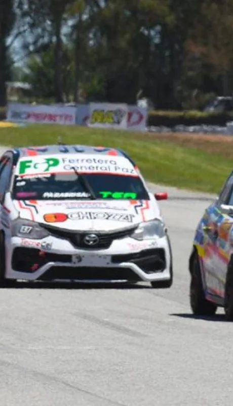 Gonzalo Antolín buscará ser profeta en su tierra.