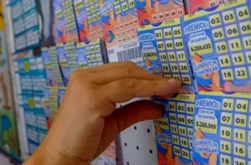 El nuevo ganador del Telekino es mendocino y aún no se presentó a cobrar el premio millonario