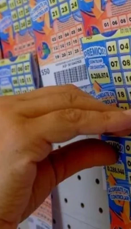 Quien lo haya comprado ganó $152.685.284 (unos $105 millones 'en mano' tras impuestos) más un viaje a Río de Janeiro.