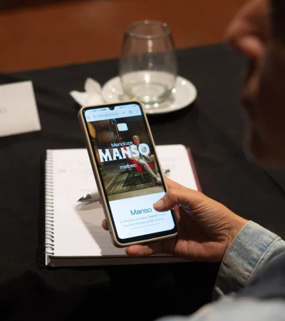 El turismo argentino eligió la aventura, la montaña y los vinos.