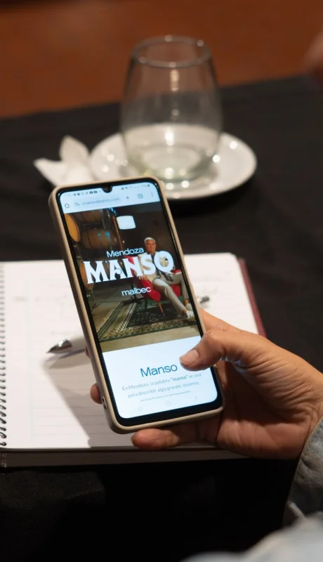 El turismo argentino eligió la aventura, la montaña y los vinos.