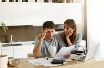 Récord de morosidad en familias: el nivel más alto de los últimos 15 años