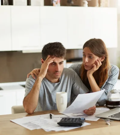 Endeudamiento familiar