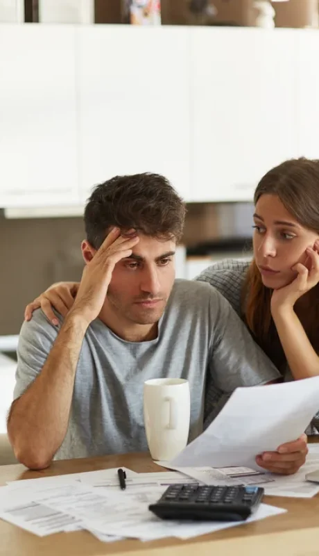 Endeudamiento familiar