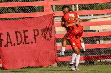 El partido que nadie olvidará: el 10 a 0 que sacudió las zonas mendocinas del Regional Amateur
