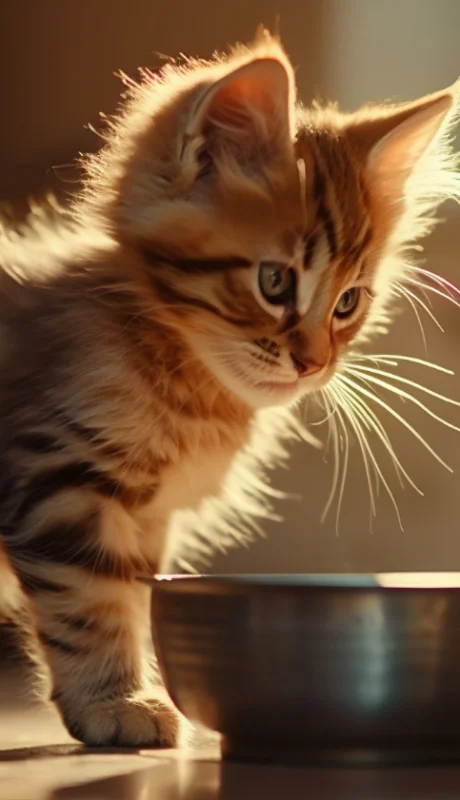 La tradición de dar leche puede resultar tierna, pero no siempre es lo mejor para ellos.