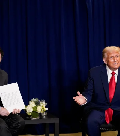 Objetivo de competitividad: el nuevo convenio bilateral busca reducir tiempos logísticos y combatir delitos transnacionales.