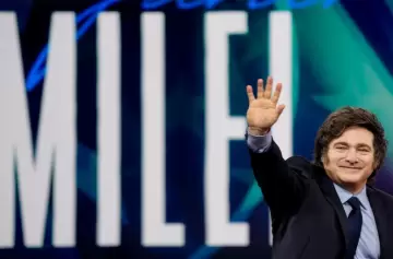 El Índice de Confianza en el Gobierno avanzó 17,5% en noviembre y se ubicó en 2,47 puntos