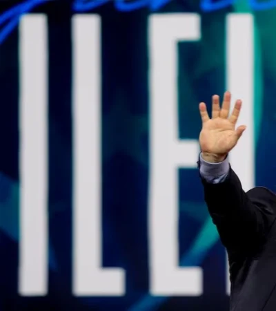 La mejora de noviembre estuvo fuertemente influida por el resultado electoral y por la expectativa de reordenamiento político.