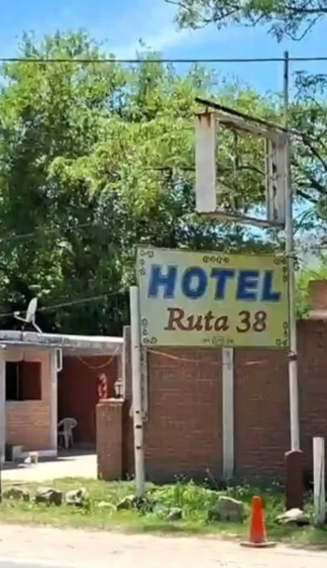 Hotel alojamiento de Córdoba/ Fuente: medios