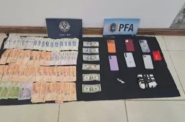 Cayeron los dealers narcos de Media Agua: así los detectaron