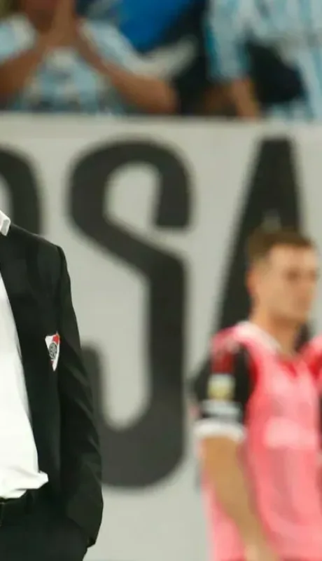 River depende de un milagro para clasificar a la Copa Libertadores.