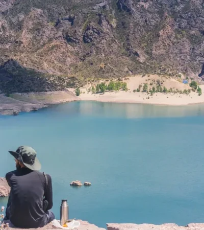 Mendoza figuró entre los destinos más buscados por los turistas. (Foto: web)