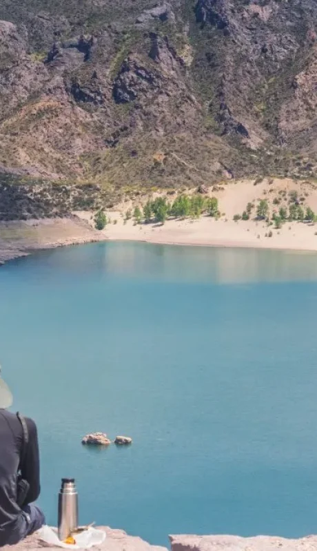 Mendoza figuró entre los destinos más buscados por los turistas. (Foto: web)