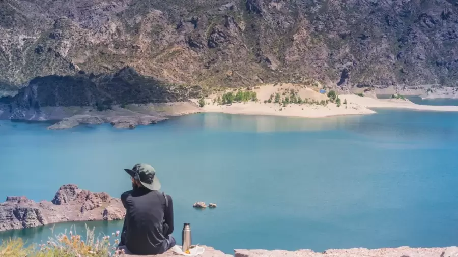 Mendoza figuró entre los destinos más buscados por los turistas. (Foto: web)