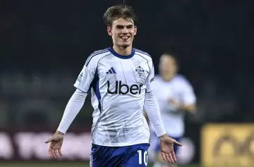 El importante paso que dará Nico Paz con el objetivo de asegurarse un lugar en el Mundial