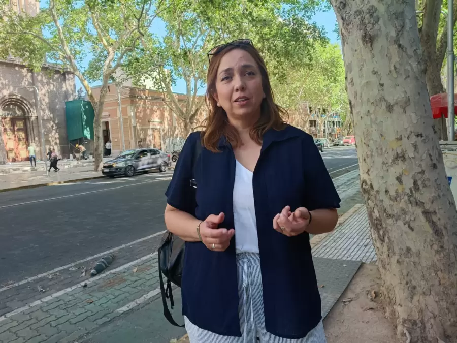 Martín Antolín será expulsado del Partido Libertario tras conducir alcoholizado en Arístides.