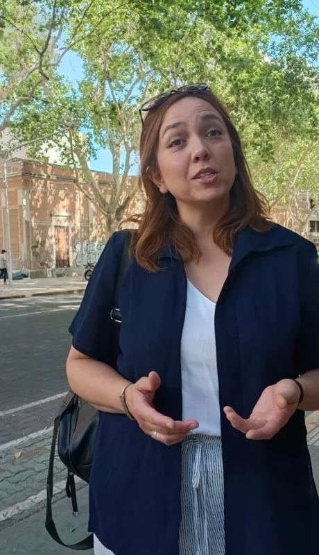 Martín Antolín será expulsado del Partido Libertario tras conducir alcoholizado en Arístides.