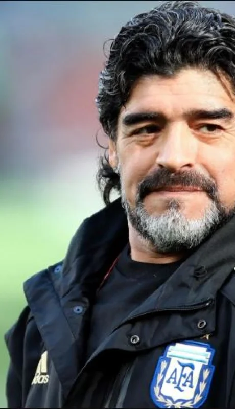 Se cumplen 5 años de la partida de Diego.