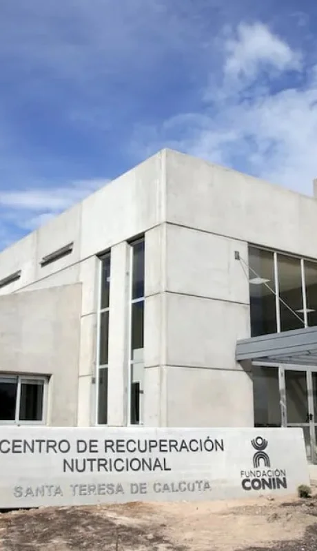 Conin Las Heras/ Fuente: Foto de Archivo