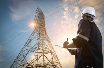 Corte de luz por tareas de mantenimiento en Godoy Cruz