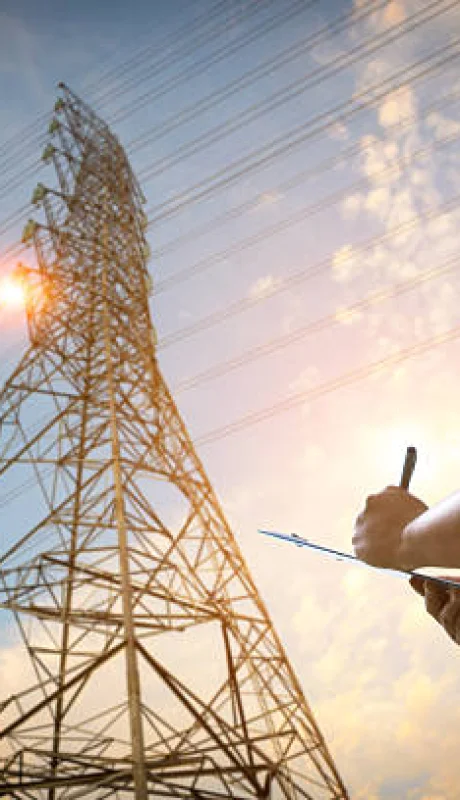 Corte de Luz en Dique Río de las Tunas y Puntilla el miércoles 26/11: horarios y zonas afectadas.