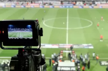 La AFA tomó el timón y Godoy Cruz y Deportivo Maipú debutan en una nueva plataforma digital