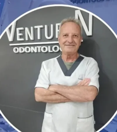 Víctor Hugo Venturín falleció en el trágico accidente en Chile/  Fuente: Redes Sociales