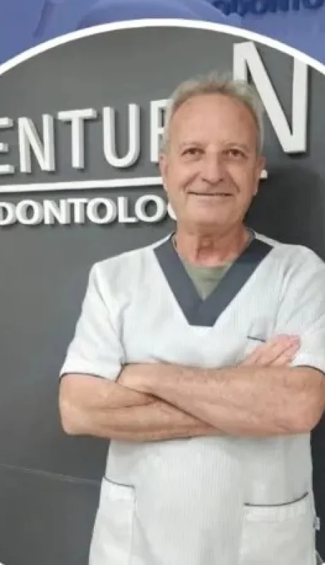 Víctor Hugo Venturín falleció en el trágico accidente en Chile/  Fuente: Redes Sociales