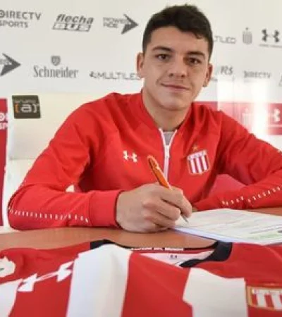 Exjugador de Estudiantes recibe seis años y ocho meses por un caso de abuso.