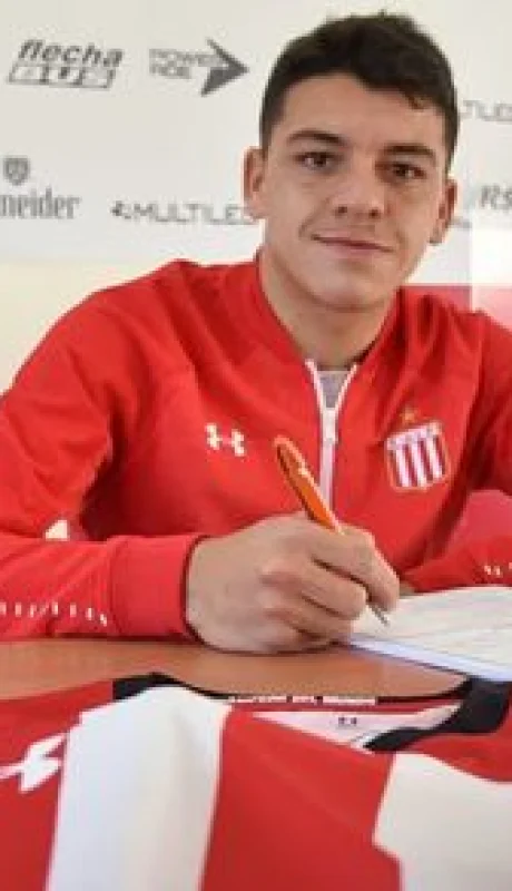 Exjugador de Estudiantes recibe seis años y ocho meses por un caso de abuso.