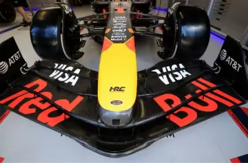 El piloto que Red Bull tenía escondido: dicen que es "mejor que Tsunoda"