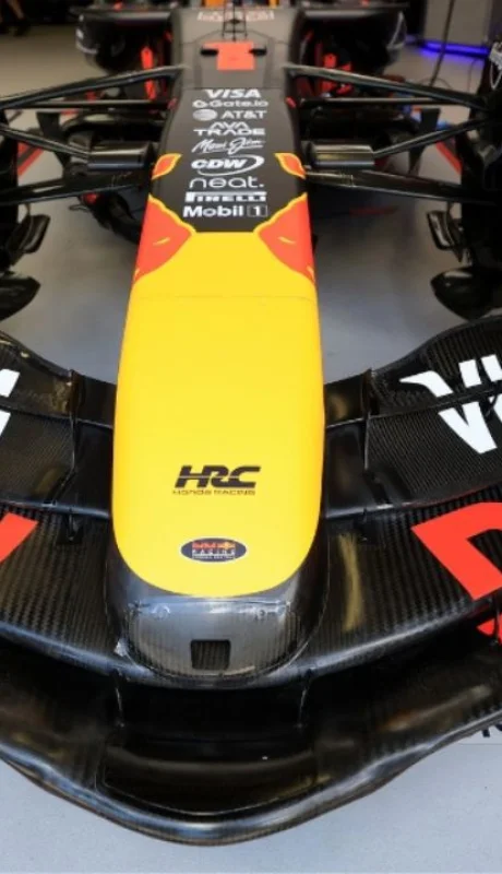 Red Bull podría perder a un histórico integrante.