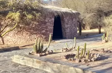 "El Shincal de Quimivil": dónde está el "Machu Pichu argentino", la joya Inca en Catamarca