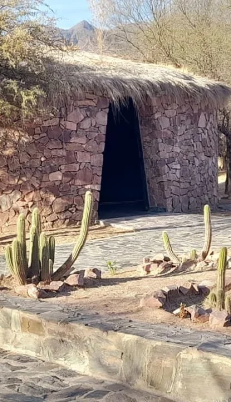 El Machu Pichu argentino