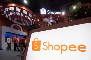 Shopee regresa a la Argentina con envíos gratis y descuentos masivos