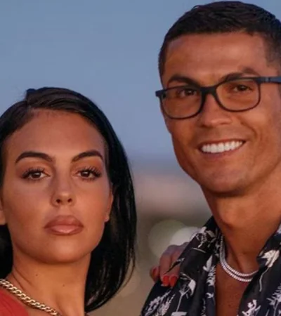 Georgina y Cristiano se casarán en una imponente catedral portuguesa.