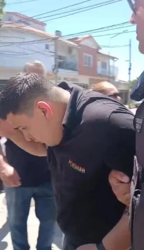 El conductor no iba en condiciones apropiadas