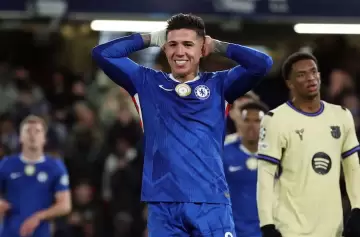 Champions League: todos los resultados del martes por la fecha 5