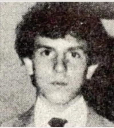 El fallecido Diego Fernández Lima