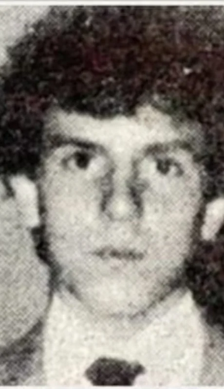 El fallecido Diego Fernández Lima