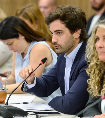 Diputados cuestionaron el acuerdo