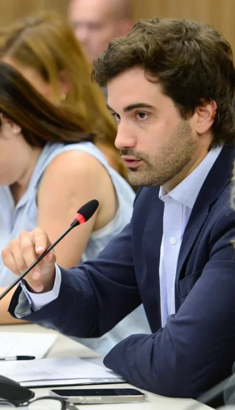 Diputados cuestionaron el acuerdo