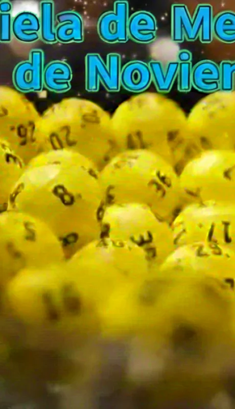 Quiniela de Mendoza del 26 de noviembre