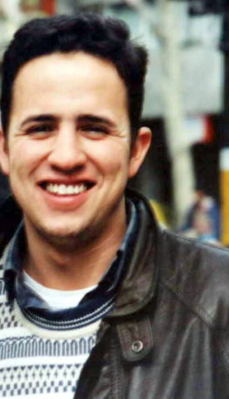 Alejo Hunau fue asesinado en 2004